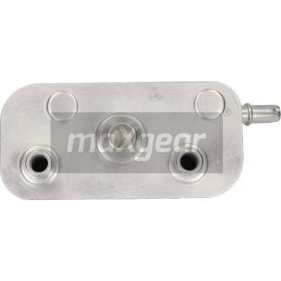 Olejový chladič, motorový olej MAXGEAR 14-0024