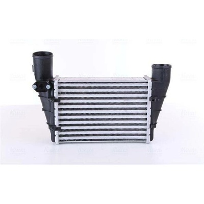 Chladič turba NISSENS 96896