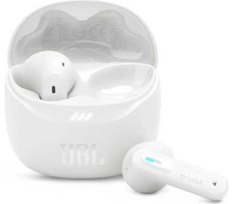 JBL Tune Flex 2 White