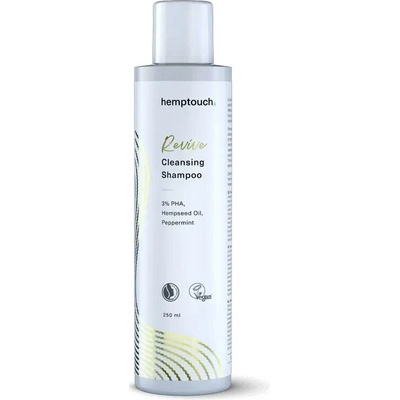 Hemptouch Čisticí šampon Revive 100ml