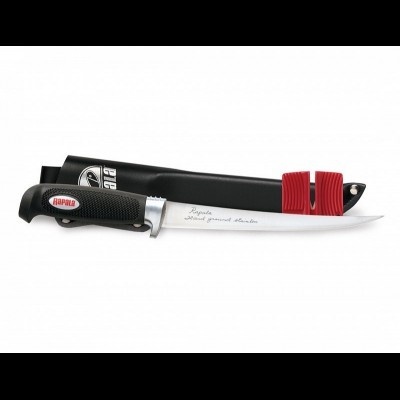 Rapala Filetovací Nôž Soft Grip Fillet Knife 20cm
