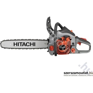 HiKOKI (Hitachi) CS51EAP-50 Верижен трион