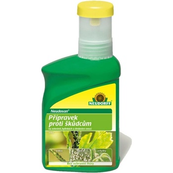 Agro ND Neudosan AF přípravek proti škůdcům 250 ml