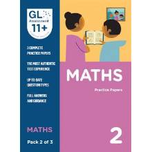 MATHS PRACTICE PACK 2Paperback