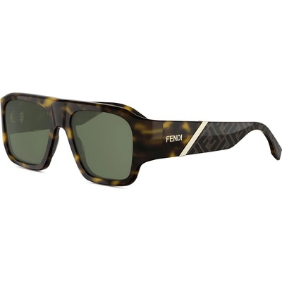 Fendi fe40198i 52n (fe40198i 52n)