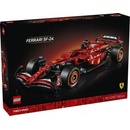 Stavebnice LEGO® LEGO® Technic 42207 Auto Ferrari SF-24 F1