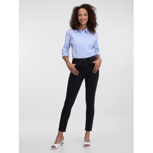 Orsay Черни дамски дънки skinny fit ORSAY Orsay | Cheren | ЖЕНИ | 24-25/32 - zoot - 55,51 лв