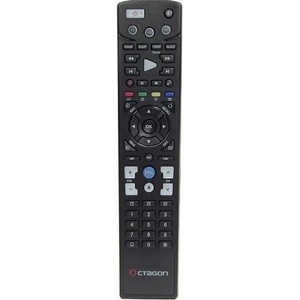 GENERAL MEDIASTAR HD8200S - съвместимо дистанционно управление на марката General (HD8200S) Дистанционно