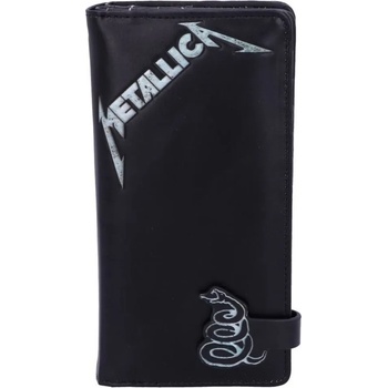 NNM Metallica - Black Album B5161R0