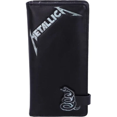 NNM Metallica - Black Album B5161R0