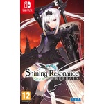SEGA Shining Resonance Refrain (Switch)