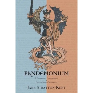 Pandemonium | Jake Stratton-Kent (ISBN: 9781907881664)