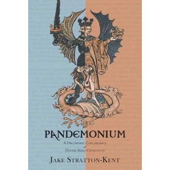 Image 1 of Pandemonium | Jake Stratton-Kent