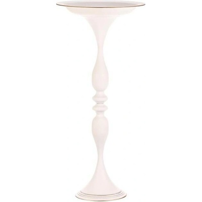 Autronic Mísa kovová - stojan 83 cm, FUP538