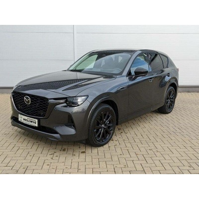 Mazda CX-60 2.5 PHEV Homura Plus AWD 241 kW