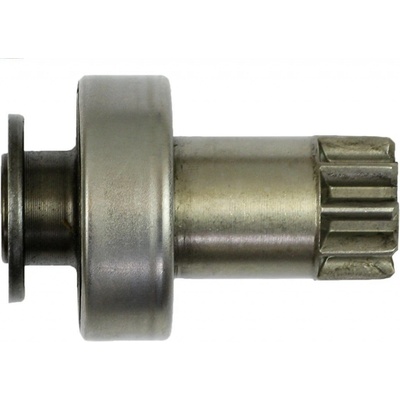 Volnoběžný převod, startér AS-PL SD3049