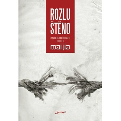 Rozluštěno - Mai Jia