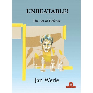 Unbeatable! | Jan Werle (ISBN: 9789464201413)