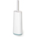 Joseph Joseph Kartáč na WC Flex™ bílo-modrý