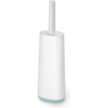 Joseph Joseph Kartáč na WC Flex™ bílo-modrý