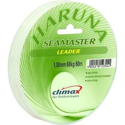 Climax Haruna Seamaster Leader 50m 1mm 68kg