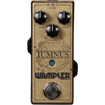 Wampler Tumnus Eфект за китара (TUMNUS)