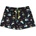 Happy Socks Бански гащета Happy socks Island In The Sun swimming boxer - Black (Multicolor)