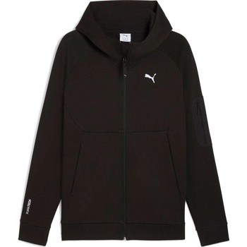 PUMA Суитшърт PUMATECH FZ Hoodie