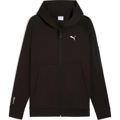 PUMA Суитшърт PUMATECH FZ Hoodie