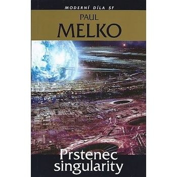 Prstenec singularity - Paul Melko