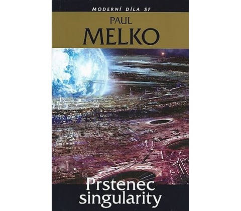 Prstenec singularity - Paul Melko