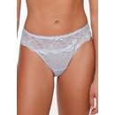 LingaDore Dámské tanga 1400T modrá