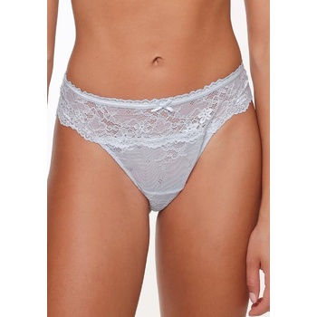 LingaDore Dámské tanga 1400T modrá