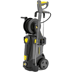 Kärcher HD 5/15 CX Plus (1.520-935.0) Водоструйка