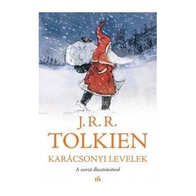 Karácsonyi levelek - A szerző illusztrációival