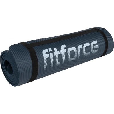 Fitforce NBR MAT – Zbozi.Blesk.cz