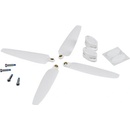 Yuneec propeller white for Breeze, YUNFCA101