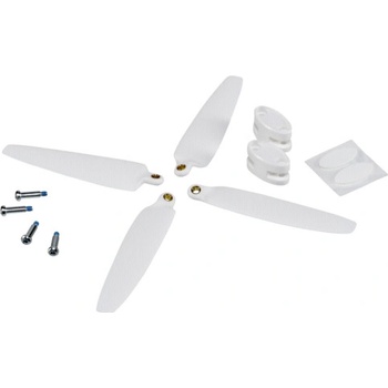 Yuneec propeller white for Breeze, YUNFCA101