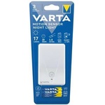 VARTA Motion Sensor Night Light VELA08