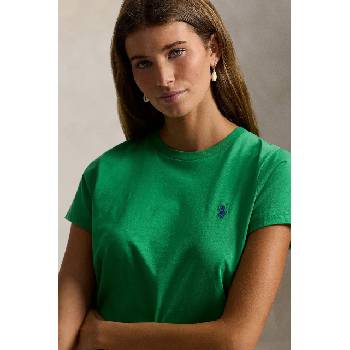 Ralph Lauren тениска дамска памучна (211B14605)