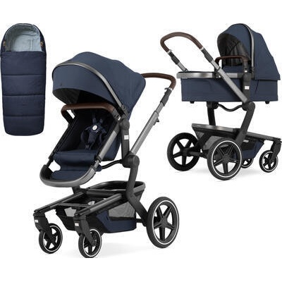 JOOLZ Day+ 2023 + FUSAK navy blue