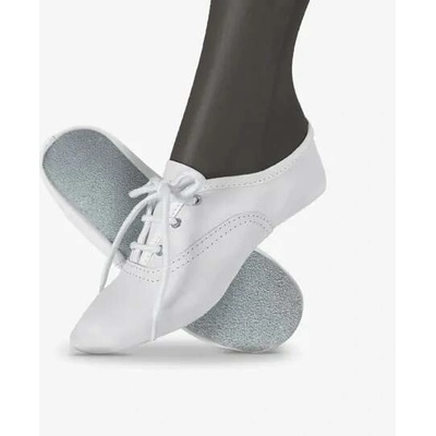 WINS Cvičky taneční TALENT DANCE bílá – Zboží Dáma