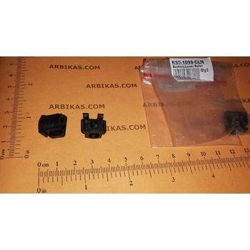 Image 1 of Compatible Бушинг за долна опорна ролка (lpr), hp 4+, rs5-1099 (rs5-1099)