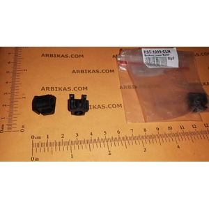 Compatible Бушинг за долна опорна ролка (lpr), hp 4+, rs5-1099 (rs5-1099)
