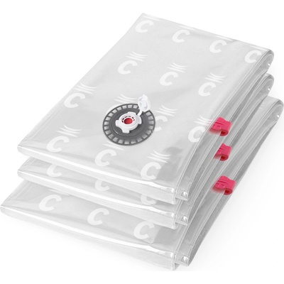 COMPACTOR Bag aspispace 3pcs