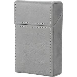HARAHU Табакерка co-31304 - Сива kp31304