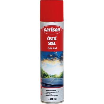 Carlson Čistič skiel 400 ml