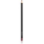 MAC Cosmetics Lip Pencil молив за устни цвят Plum 1.45 гр