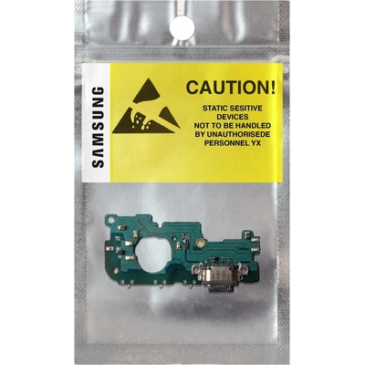 Nabíjecí deska pro Samsung Galaxy A33 5G USB port Originál Zila SM-A336