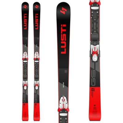 Lusti RC GS 22/23